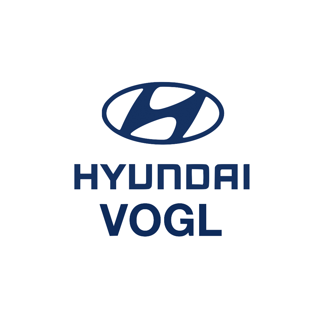 Hyundai Vogl Logo